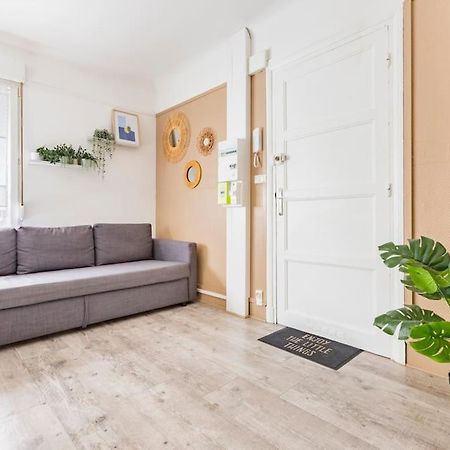 Appartement Moderne Boulogne Sur Mer Proche De La Plage Et Nausicaa Dış mekan fotoğraf