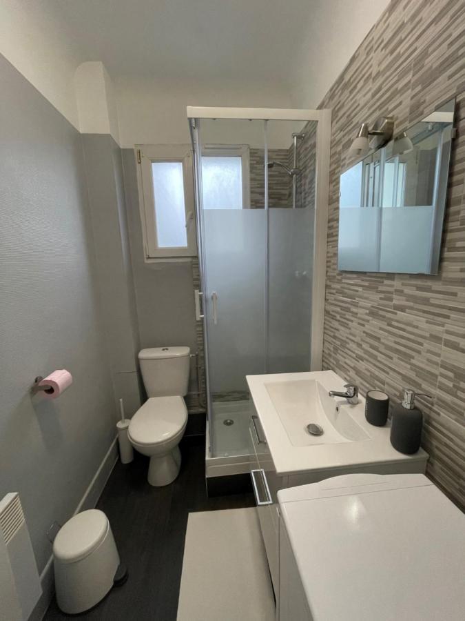Appartement Moderne Boulogne Sur Mer Proche De La Plage Et Nausicaa Dış mekan fotoğraf